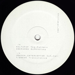 Various Stilleben 051 USED VINYL 12INCH 33 S RPM