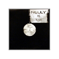 Nelly #1 USED VINYL 12INCH PROMO