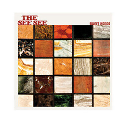 The See See Sweet Hands USED VINYL 7INCH STEREO