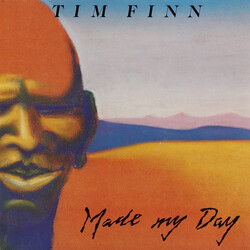 Tim Finn Made My Day USED VINYL 7INCH 45 RPM SINGLE LIMITED EDITION