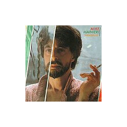 Mike Mainieri Wanderlust Vinyl LP USED