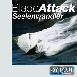 Blade Attack Seelenwandler USED VINYL 12INCH