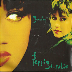 Pepsi & Shirlie Someday USED VINYL 7INCH 45 RPM SINGLE