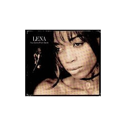 Lena Fiagbe You Come From Earth USED VINYL 7INCH
