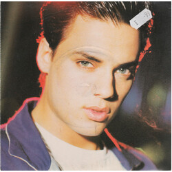 Nick Kamen Each Time You Break My Heart USED VINYL 7INCH 45 RPM SINGLE