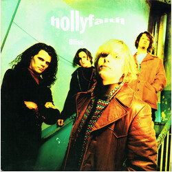 Hollyfaith Bliss Vinyl 12" USED
