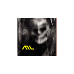 ML (2) Untitled USED VINYL 12INCH