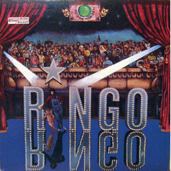 Ringo Starr Ringo Vinyl LP USED