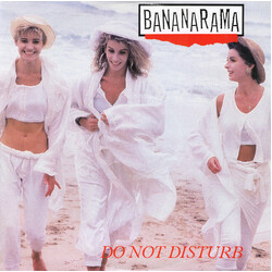 Bananarama Do Not Disturb VINYL 12" USED