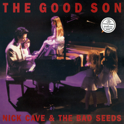 Nick Cave & The Bad Seeds The Good Son Multi Vinyl LP/Vinyl 7" USED