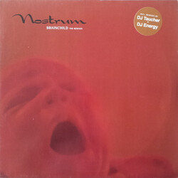 Nostrum Brainchild (The Remixes) USED VINYL 12INCH 45 RPM