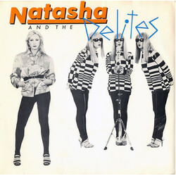 Natasha England Breakin' Down The Walls Of Heartache USED VINYL 7INCH 45 RPM SINGLE