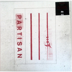 Partisan (7) Partisan Multi Vinyl 12"/CD USED