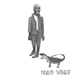Nuvo West Nuvo West Vinyl LP USED