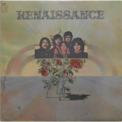 Renaissance (4) Renaissance Vinyl LP USED