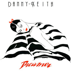 Danny Keith Dreamer USED VINYL 12INCH 45 RPM