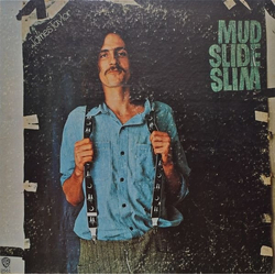 James Taylor (2) Mud Slide Slim And The Blue Horizon Vinyl LP USED