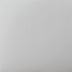 Bellows (3) Reelin' Vinyl LP USED