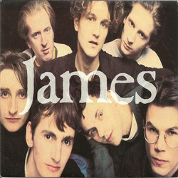 James Sound USED VINYL 7INCH 45 RPM SINGLE