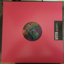 Croatian Amor / Varg²" Body Of Content USED VINYL 12INCH LIMITED EDITION