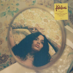 Kehlani While We Wait USED VINYL 12INCH MIXTAPE