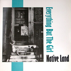 Everything But The Girl Native Land USED VINYL 12INCH 45 RPM
