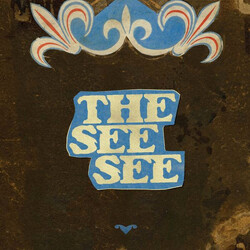 The See See Mary Soul USED VINYL 7INCH
