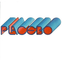 Placebo (2) Placebo Vinyl LP USED