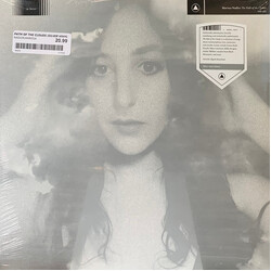 Marissa Nadler The Path Of The Clouds Vinyl LP USED