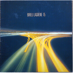 Biréli Lagrène 15 Vinyl LP USED