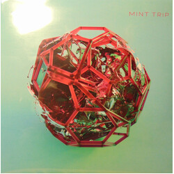 Mint Trip Ghosts / By The Sea, Virga USED VINYL 7INCH 45 RPM SINGLE