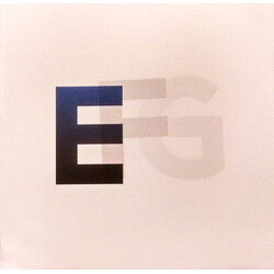 EFG (4) EFG USED VINYL 7INCH 45 RPM SINGLE