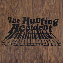 The Hunting Accident The Hunting Accident USED VINYL 7INCH EP