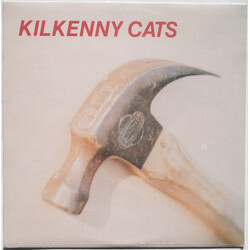 Kilkenny Cats Hammer USED VINYL 12INCH EP