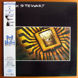 Mark Stewart Mark Stewart Vinyl LP USED
