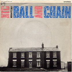 XTC Ball And Chain USED VINYL 7INCH 45 RPM EP SINGLE STEREO