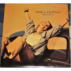 Helen Hoffner Summer Of Love Vinyl 7" USED