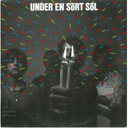 Sods Under En Sort Sol Vinyl LP USED