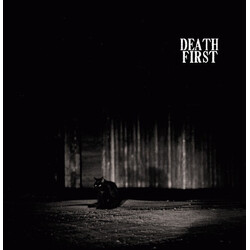 Death First (2) Death First USED VINYL 7INCH 33 S RPM