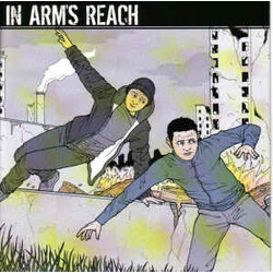 In Arm's Reach In Arm's Reach USED VINYL 7INCH EP