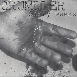 Crumbler Dirty Weeks USED VINYL 7INCH