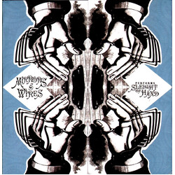 Mirrors And Wires Sleight Of Hand USED VINYL 7INCH 33 S RPM