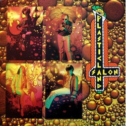 Plasticland Salon Vinyl LP USED