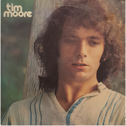 Tim Moore Tim Moore Vinyl LP USED