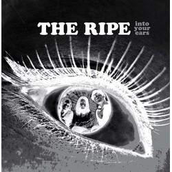 The Ripe Into Your Ears Vinyl LP USED
