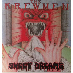 The Krewmen Sweet Dreams Vinyl LP USED