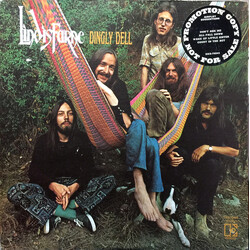 Lindisfarne Dingly Dell Vinyl LP USED