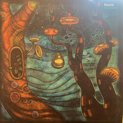 Steevio Acatalepsy USED VINYL 12INCH 33 S RPM