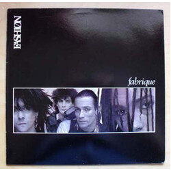 Fashion Fabrique Vinyl LP USED