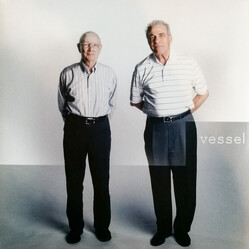 Twenty One Pilots Vessel Vinyl LP USED